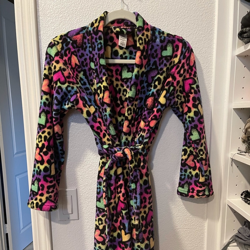Joe Boxer Robe